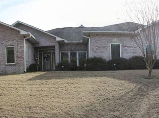 28 Stonegate Cv, Hot Springs, AR 71913