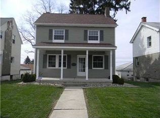 611 Jefferson Ave, Jeannette, PA