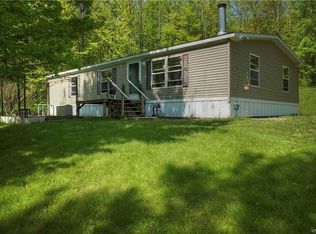 9118 Potter Hill Rd, Cattaraugus, NY 14719