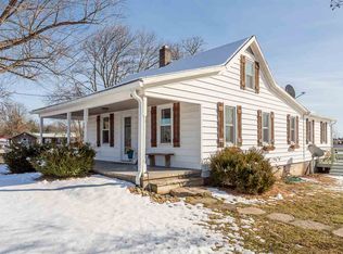 105 Craig Shop Rd, Mount Sidney, VA 24467