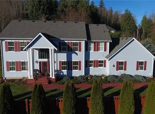 13410 Spiketon Rd E, Buckley, WA 98321