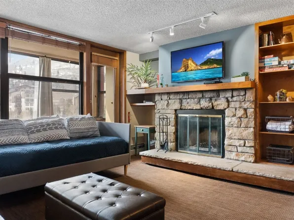 189 Ten Mile Cir #444, Frisco, CO 80443