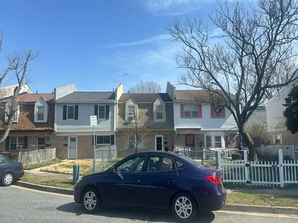 6408 Stoney Point S, Norfolk, VA 23502