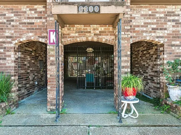 6300 Riverside Dr APT 296, Metairie, LA 70003