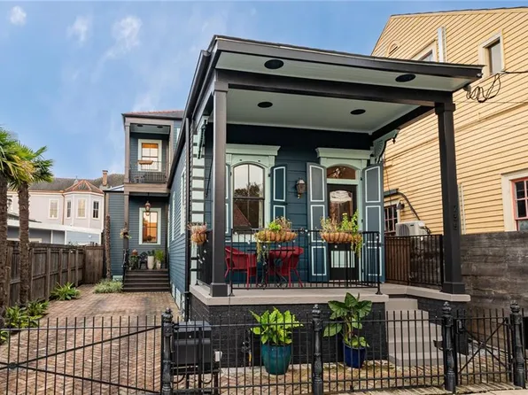 735 Port St, New Orleans, LA 70117