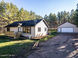 31035 150th St, Frazee, MN 56544