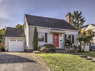 3136 N Kilpatrick St, Portland, OR 97217