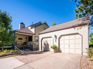 6324 S Grape Ct, Centennial, CO 80121