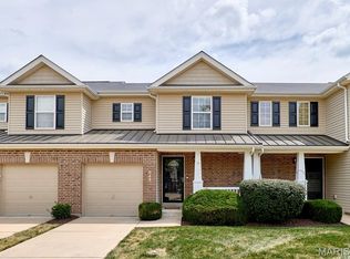 648 Country Village Dr, Lake Saint Louis, MO 63367