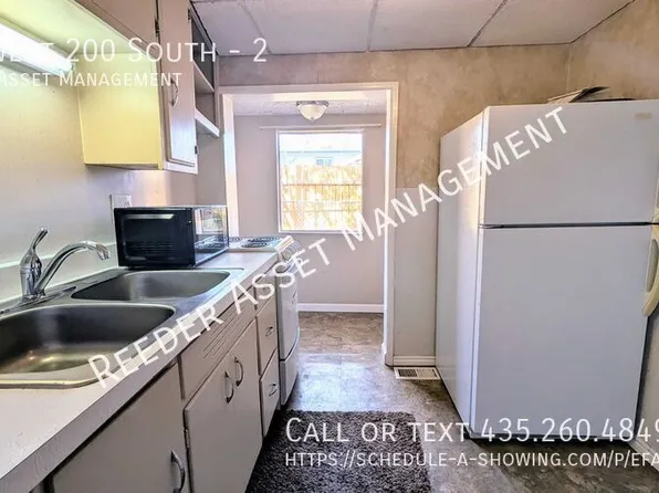 146 W 200 S #2, Tremonton, UT 84337