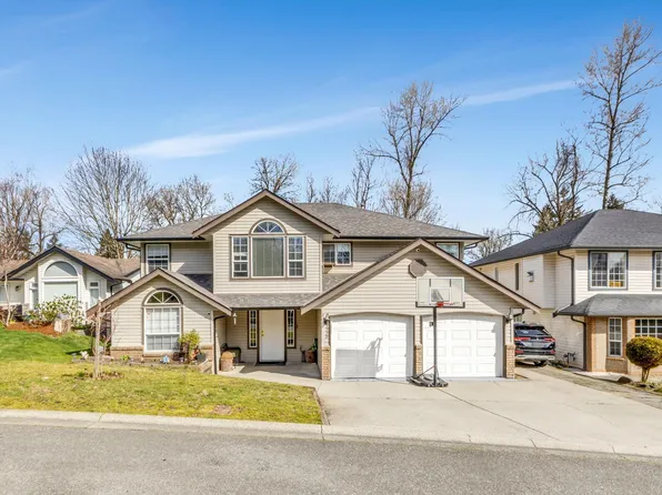 3770 Clearbrook Rd #2, Abbotsford, BC V2T 6N3