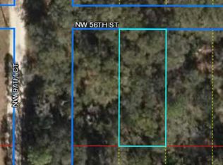 LOT 3 NW 56th St, Chiefland, FL 32626
