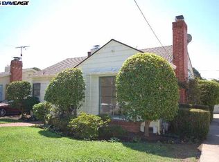 150 Covington, San Leandro, CA 94577