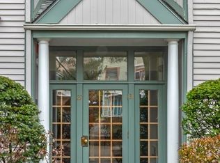 29-31 Morton St #35, Jamaica Plain, MA 02130