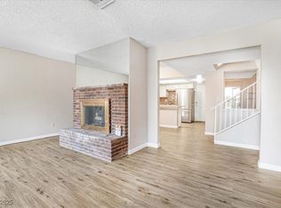 2647 Jacyra Ave, Las Vegas, NV 89121