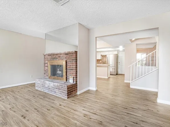 2647 Jacyra Ave, Las Vegas, NV 89121