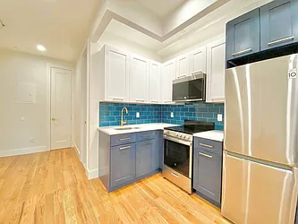 Rented by Doorway NYC, LLC