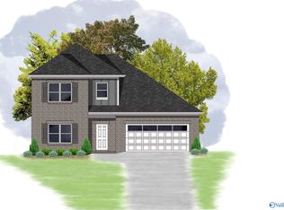 109 Old Forest Rd, Meridianville, AL 35759