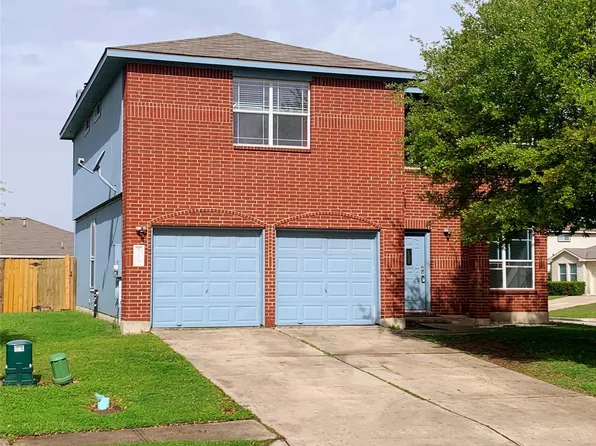 719 Decker Dr, Hutto, TX 78634