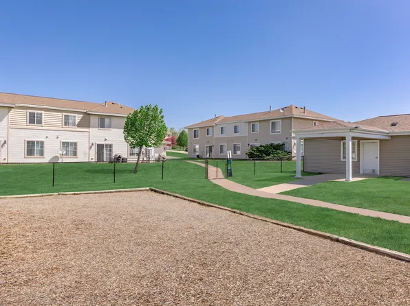 Dakota Townhomes