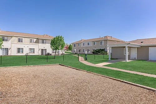 Dakota Townhomes Photo 1