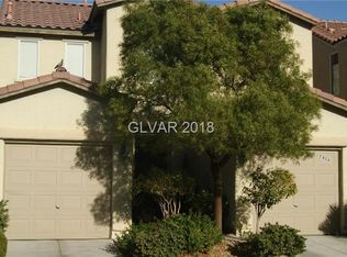 7426 Decoro St, Las Vegas, NV 89139