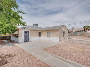 109 Constitution Ave, Henderson, NV 89015