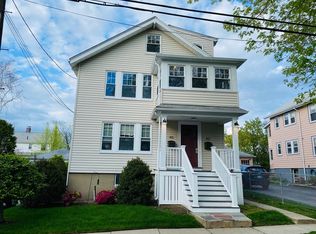 42 Drew Rd #2, Belmont, MA 02478