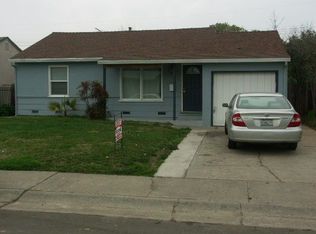 2531 Phyllis Ave, Sacramento, CA