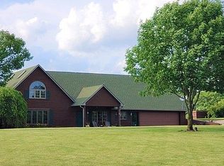 4838 Highway Y, Chillicothe, MO 64601