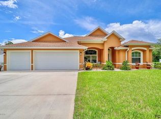 2 Sedan Pl, Palm Coast, FL 32164