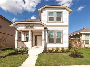 320 Cane River Rd, Pflugerville, TX 78660