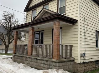 3579 Walden Ave, Lancaster, NY 14086