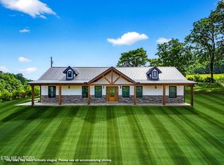 915 McGuire Rd, New Market, TN 37820