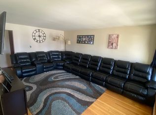 10808 Massasoit Ave, Chicago Ridge, IL 60415