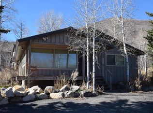 8749 Northcove Dr, Park City, UT 84098