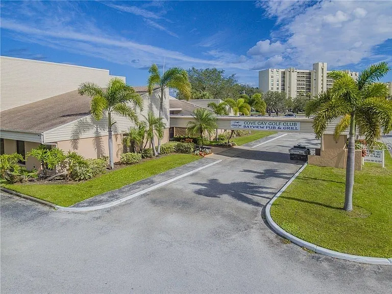 2700 Cove Cay Dr #1-6D — Photo 31