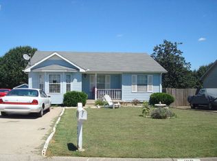 108 Natchez Ct S, La Vergne, TN 37086