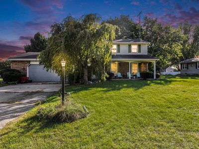 1049 Brookwood Dr, Quincy, MI, 49082
