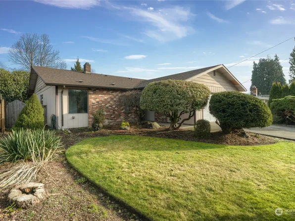 820 N 7th Avenue SW, Tumwater, WA 98512