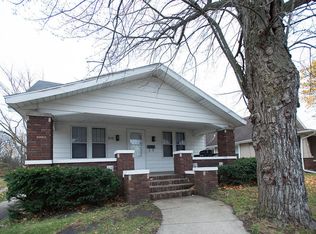 818 Capital Ave NE, Battle Creek, MI 49017