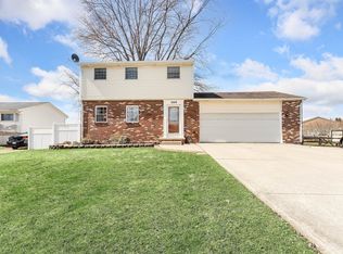 2559 N Raisinville Rd, Monroe, MI 48162