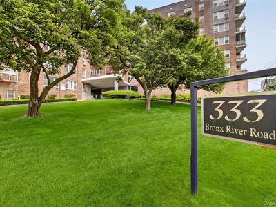 333 Bronx River Road #624, Yonkers, NY, 10704