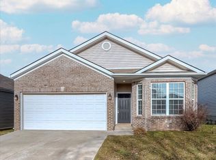 217 Darenia Ln, Lexington, KY 40511