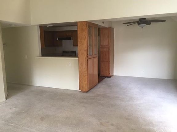 Dining Living Combo Area