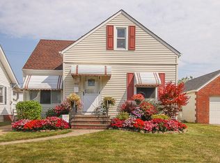 7610 Arden Rd, Parma, OH 44129