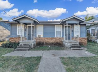 3116 N 26th St, Waco, TX 76708