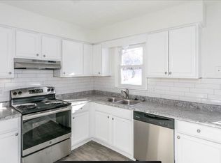 16009 E 35th St S, Independence, MO 64055