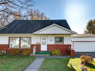 1910 19th Ave, Bloomer, WI 54724