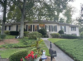 1432 Vernon Ridge Ct, Dunwoody, GA 30338